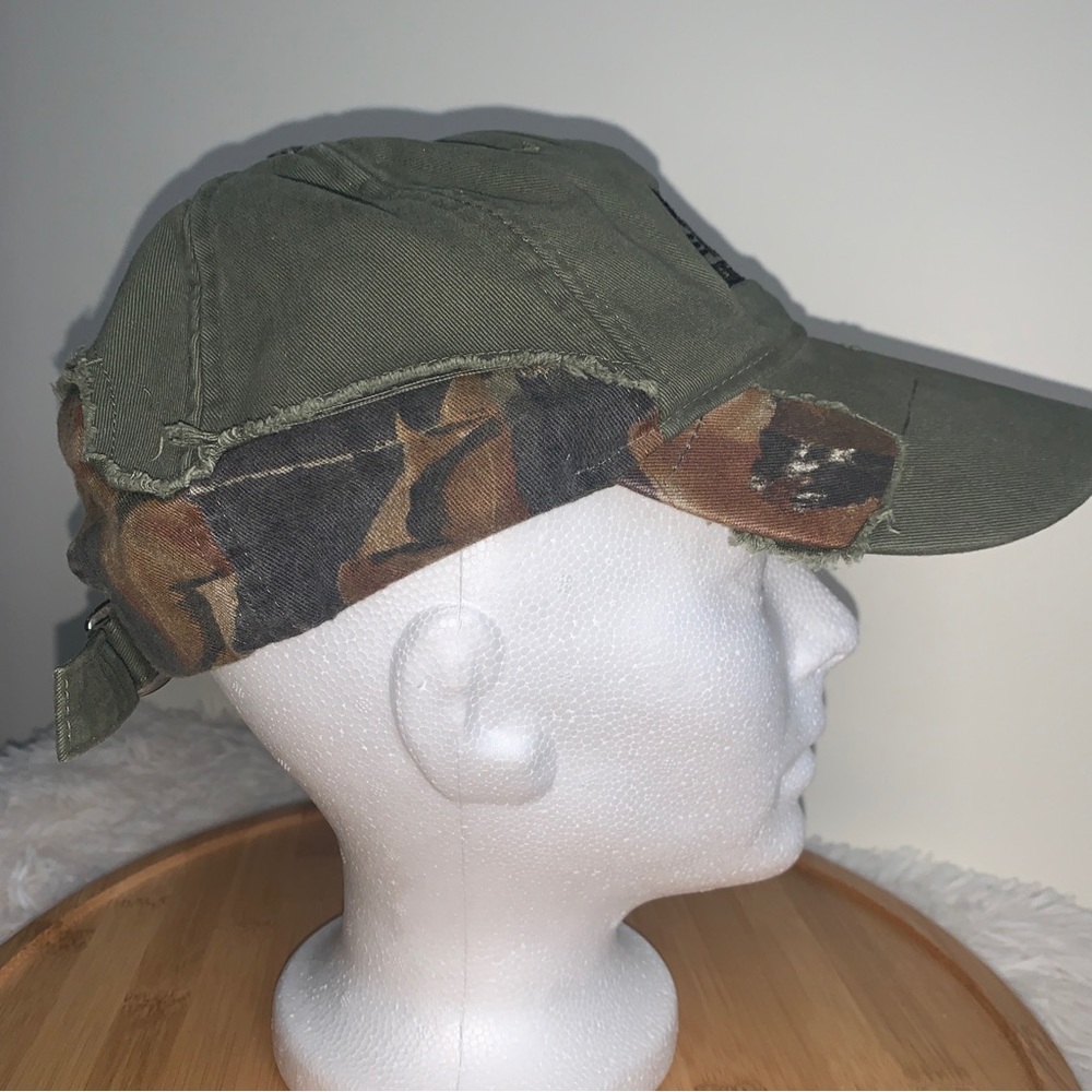 Predator Nesco Rentals Ball Cap Hat - Picture 5 of 7